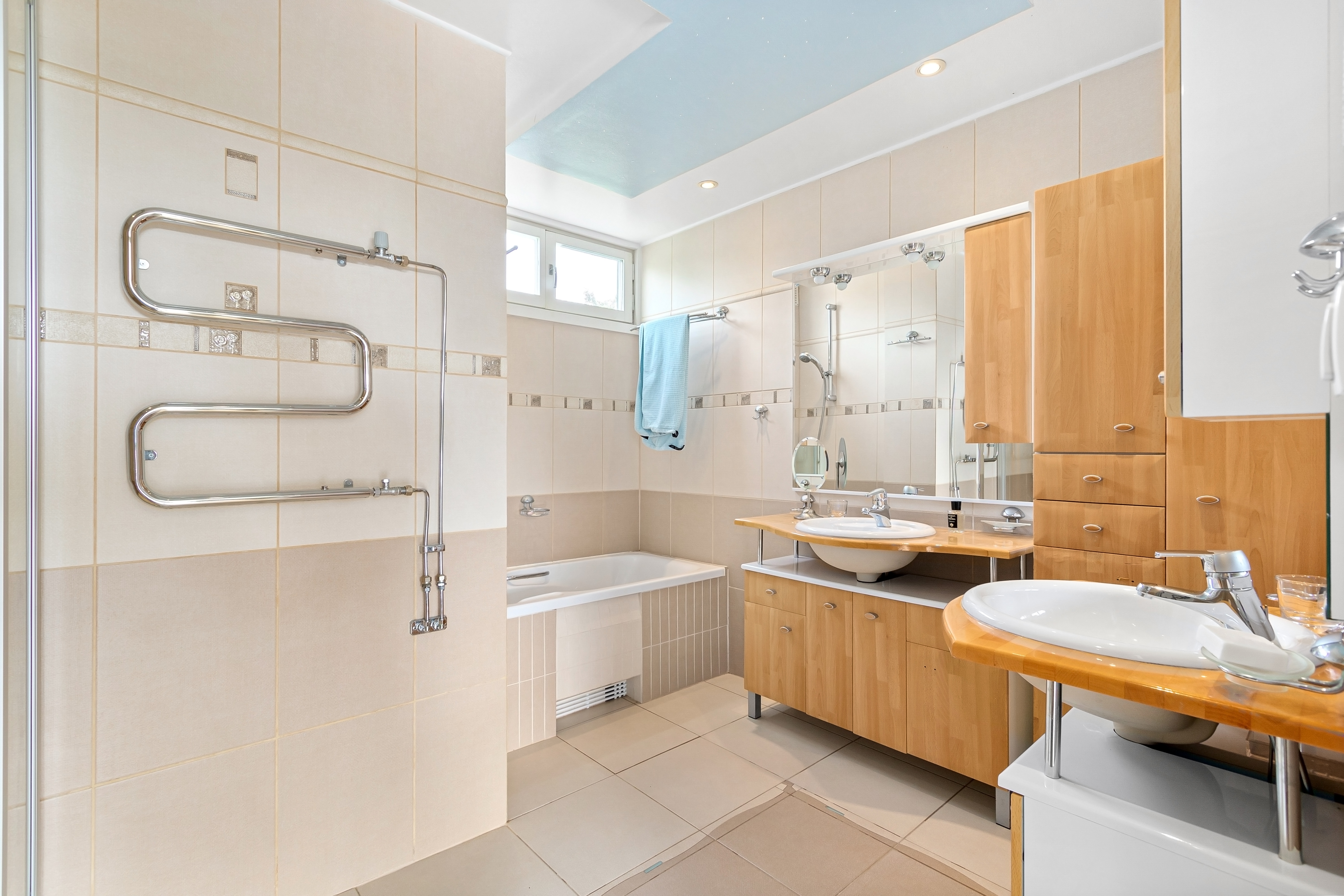 Banyo Tıkanıklık Açma